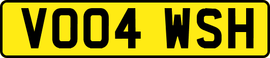 VO04WSH