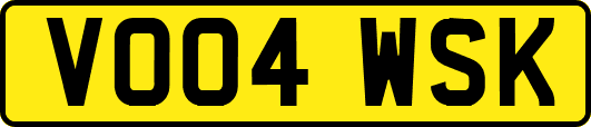 VO04WSK