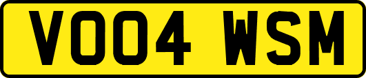 VO04WSM