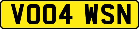VO04WSN