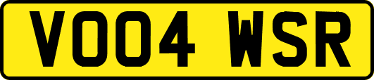 VO04WSR