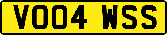 VO04WSS