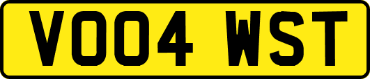 VO04WST