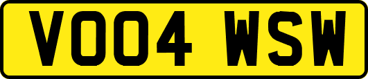 VO04WSW