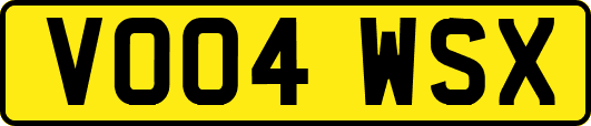 VO04WSX
