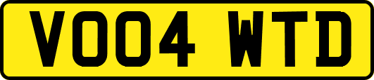 VO04WTD