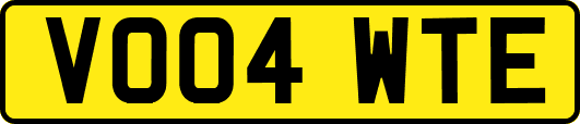 VO04WTE