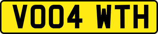 VO04WTH