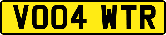 VO04WTR