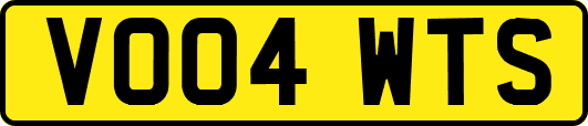 VO04WTS
