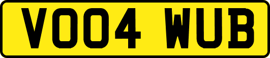 VO04WUB