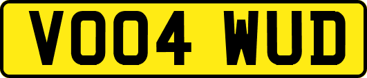 VO04WUD