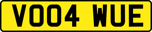 VO04WUE