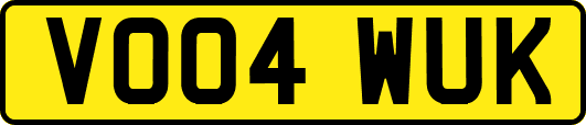 VO04WUK
