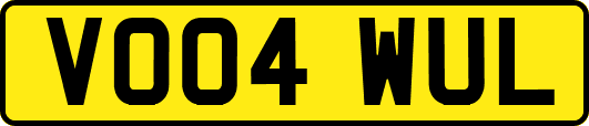 VO04WUL