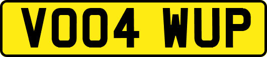 VO04WUP