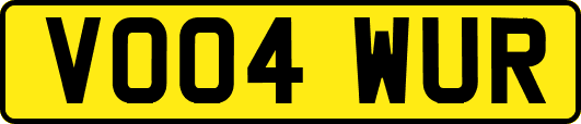 VO04WUR