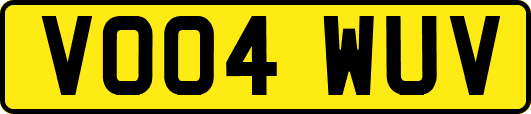 VO04WUV