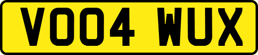 VO04WUX