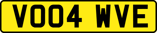 VO04WVE