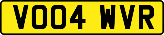 VO04WVR
