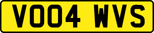 VO04WVS