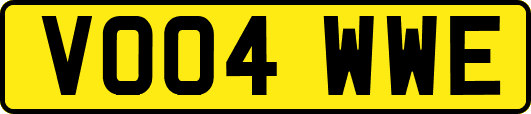VO04WWE