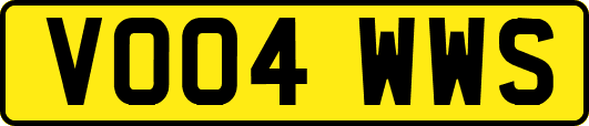 VO04WWS