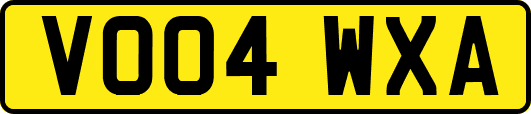 VO04WXA