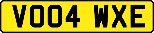 VO04WXE