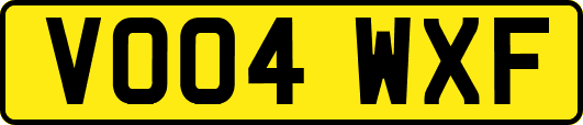 VO04WXF