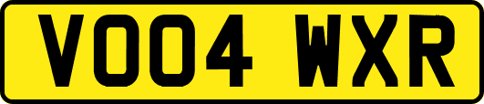 VO04WXR