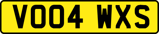 VO04WXS
