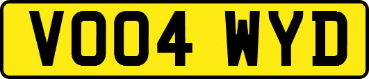 VO04WYD