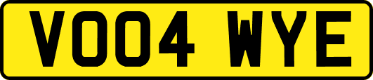 VO04WYE