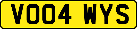 VO04WYS