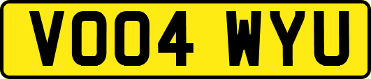 VO04WYU