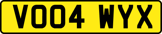 VO04WYX