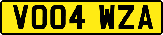 VO04WZA