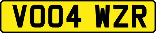 VO04WZR