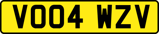 VO04WZV