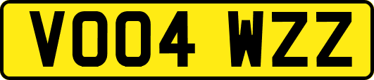 VO04WZZ