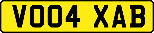 VO04XAB