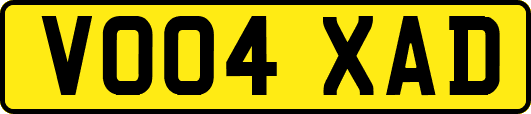 VO04XAD