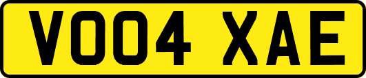 VO04XAE