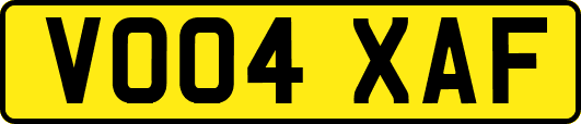 VO04XAF