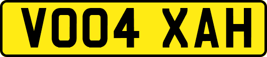 VO04XAH