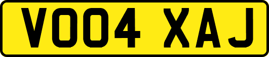 VO04XAJ