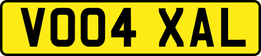 VO04XAL