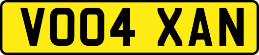 VO04XAN